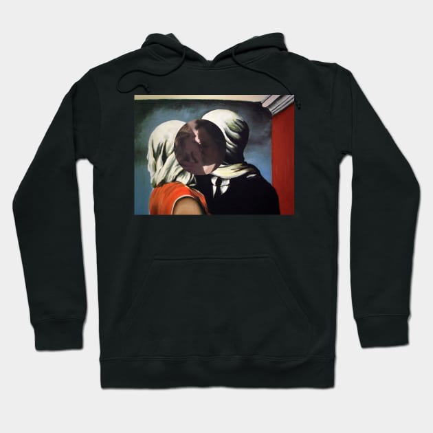 The Lovers of Bly Manor Hoodie by CriSan